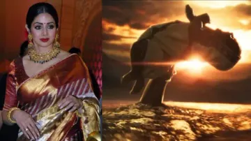 Why Sridevi turned down Sivagami’s role in Baahubali? Boney Kapoor reveals the ‘Real’ reason