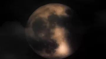 82 minutes of magic: Rare ‘Blood Moon’ to light up night sky during Total Lunar Eclipse