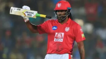 Chris Gayle