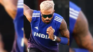 Hardik Pandya
