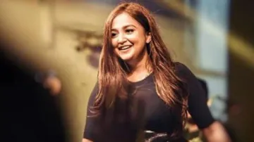 Monali Thakur