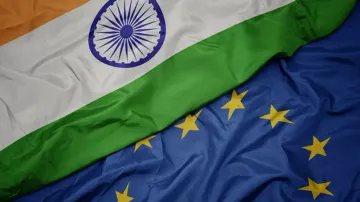 EU reaffirms partnership with India 
