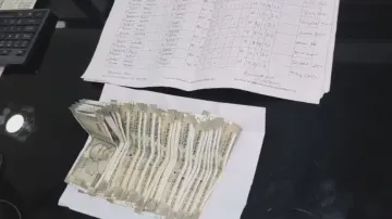 Odisha village agriculture worker nabbed by Vigilance in Angul for accepting Rs 20,000 bribe