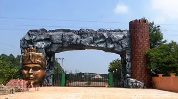 Odisha: Rourkela park project worth over Rs 230,00,0000 faces corruption allegations