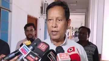 ‘Naveen warned’! Senior BJD leader threatens to quit party if not run properly