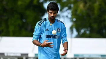 Washington Sundar