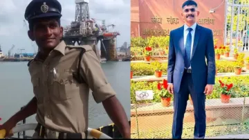 From Insult to Inspiration: Constable who rose to become an IPS officer after ridiculed by superior