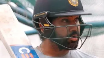 Rohit Sharma