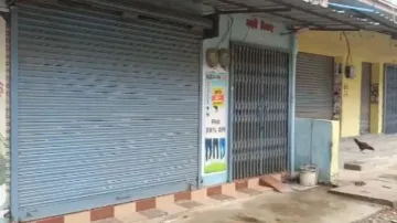 12-hour bandh declared in Odisha's Sindhekela in Bolangir over NAC status demand