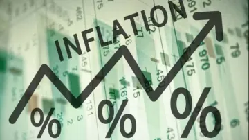 Retail inflation 
