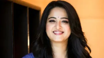 Anushka Shetty