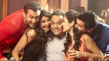 THIS Salman Khan co-star quit Bollywood to become astrologer!