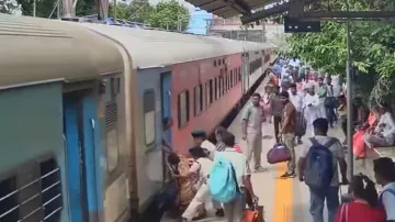 Viral Video 