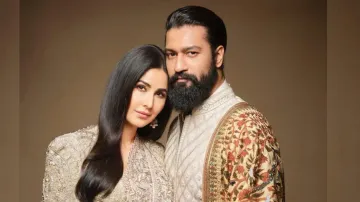 Katrina Kaif Vicky Kaushal to welcome their first child soon, Katrina to take long maternity break