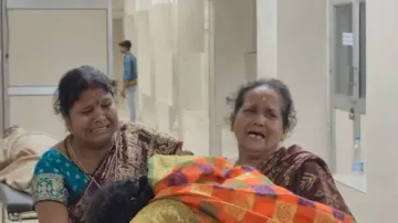 Woman devotee dies at Puri Srimandir ‘Baishi Pahacha’ moments before darshan