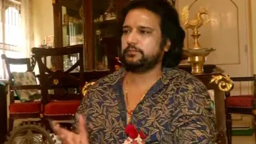 Buddhaditya Mohanty