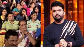 Free entry or expensive pass! Do fans really need to pay for Kapil Sharma’s live show?