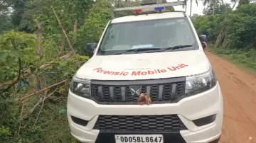 Puri gang rape case: Forensic team conducts intensive investigation