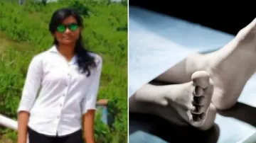 Unidentified woman’s body found in Keonjhar, suspected to be that of missing Bhubaneswar constable