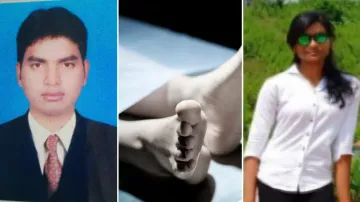 Missing lady constable murdered near Raj Bhawan in Bhubaneswar over insurance money: sources