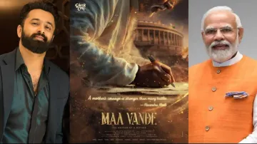 Marco’s Unni Mukundan to headline PM Narendra Modi’s biopic Maa Vande, check details