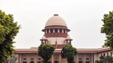 Supreme Court Of India