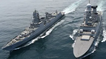 Indian Navy