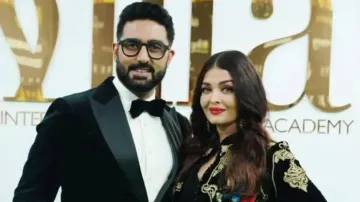Is Aishwarya Rai Bachchan living with her mother? Why Abhishek Bachchan remains silent amid swirling