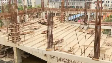 OTV investigation exposes serious land grab by KIIT