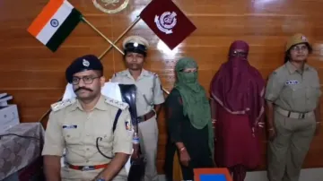 Two women duped depositors of over Rs 80,00000 in Odisha; nabbed