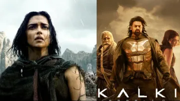 Deepika Padukone exits Kalki 2898 AD sequel: Creative differences or unreasonable demands?