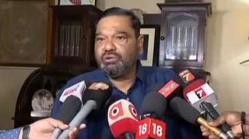 Did backing Shreemayee cost MP Debashish Samantaray? Name missing from BJD ‘Bandhumi Milan’ invite