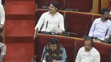 32 girl student harassment cases reported across 9 districts in Odisha: Minister in Assembly
