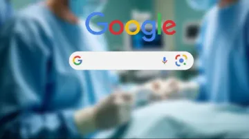 Google Search turns lifesaver: Mother rescues 6-year-old paralysed son