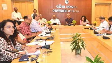 Odisha approves new investments worth Rs 4,739 cr, 25 projects to create 25,200 jobs