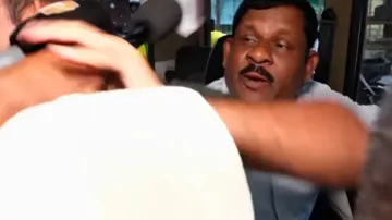 EOW raids BJD leader Dilip Nayak's residence in Cuttack