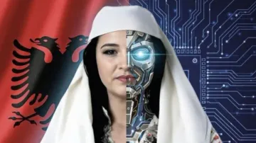 Albania introduces ‘AI Minister’ to end corruption, monitor government contracts
