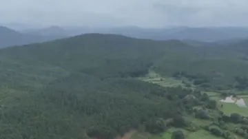 Maoist groups active in Kandhamal jungle belts, hampering development projects