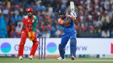 Sanju Samson