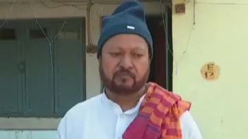 Veteran tribal leader and four-time Odisha MLA George Tirkey passes away at 67