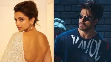Deepika Padukone begins shooting for King with SRK after losing Prabhas' Kalki 2898 AD Sequel