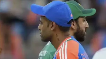Asia Cup 2025: Will India stick to no-handshake policy vs Pakistan in Super 4?