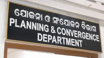 DPC chairperson posts vacant for 15 months in Odisha