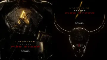 Prasanth Varma teases a 'Surprise Lightning Blast'! Is Adhira finally coming?