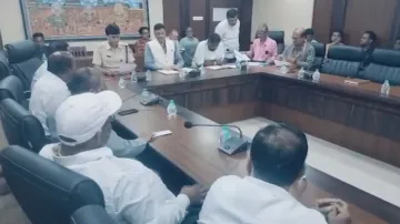 Puri Srimandir ‘Dhadi Darshan’ decision postponed; relocation of ornaments to Ratna Bhandar soon