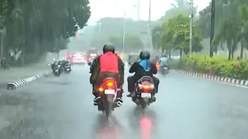Back-to-back low-pressure systems to trigger heavy rains, likely to dampen festive spirit in Odisha