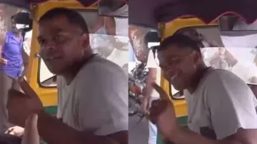 Auto-rickshaw driver’s fluent French stuns tourist; watch
