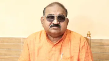 Jayanarayan Mishra accuses BJD of stalling Odisha Assembly on orders from ‘super leader’