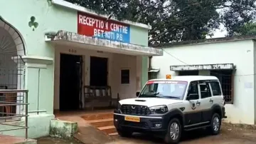 Betnoti police station