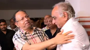 Pradeep Jena pips Asit Tripathy to be elected as President of Bhubaneswar Club